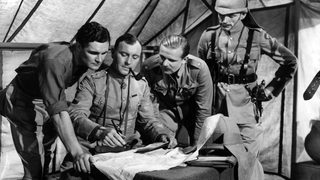 The Four Feathers still 2