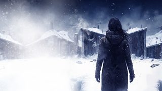 Blood and Snow still 3