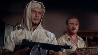 Escape from Zahrain still 5