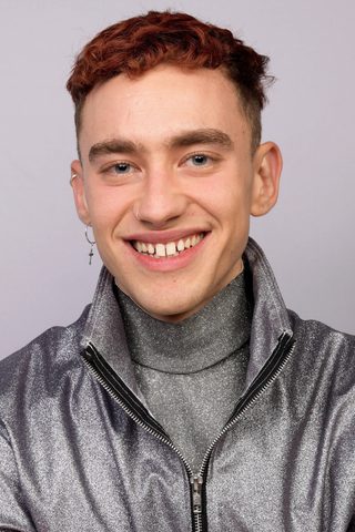 Olly Alexander, photo 2 of 3