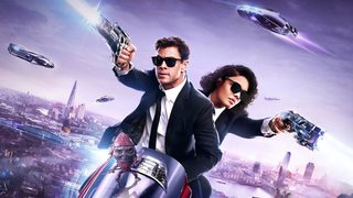 Men in Black: International still 7