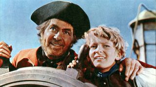 Long John Silver still 1