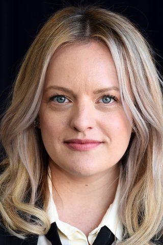 Elisabeth Moss, photo 1 of 3
