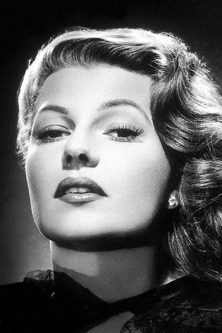 Rita Hayworth, photo 3 of 3