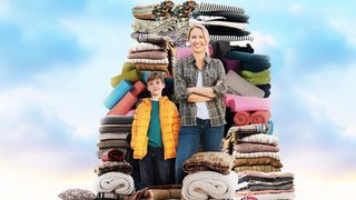 5000 Blankets still 1