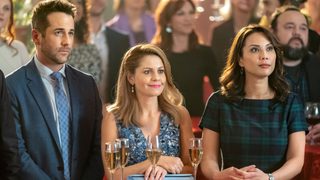 Aurora Teagarden Mysteries: Heist and Seek still 4
