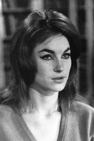 Shirley Anne Field, photo 3 of 3