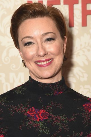 Molly Parker, photo 3 of 3