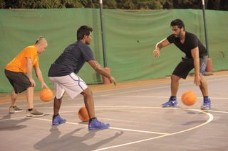 Half Girlfriend still 5