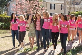 So Undercover still 2