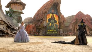 Wicked: For Good still 5