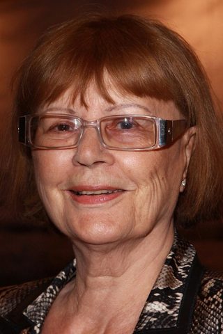 Harriet Andersson, photo 1 of 3