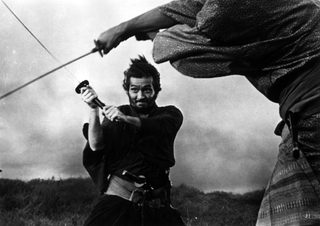 Harakiri still 2