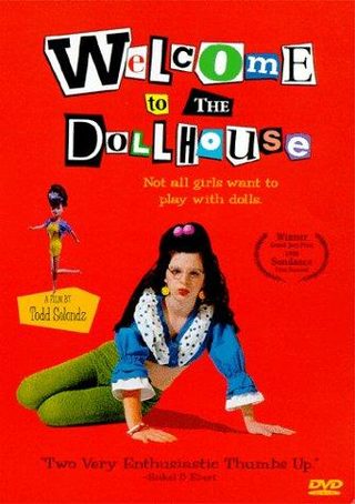 Welcome to the Dollhouse still 7