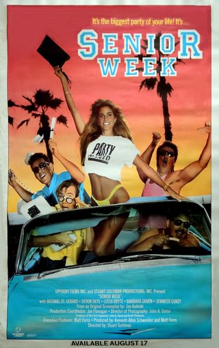 Senior Week still 8