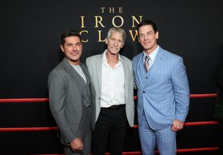 The Iron Claw still 7
