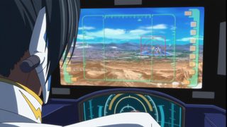 Code Geass: Lelouch of the Rebellion – Glorification still 8