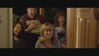 All the Creatures Were Stirring still 8