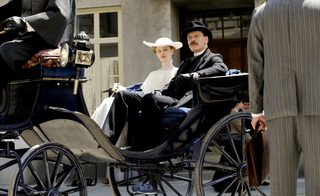 A Dangerous Method still 4
