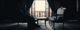 The Grand Duke Of Corsica still 2