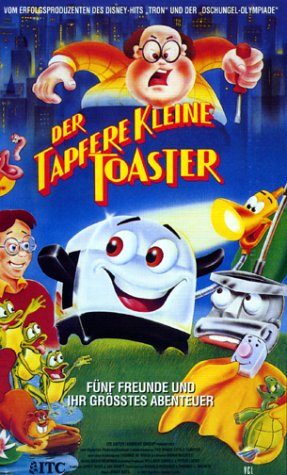 The Brave Little Toaster still 1