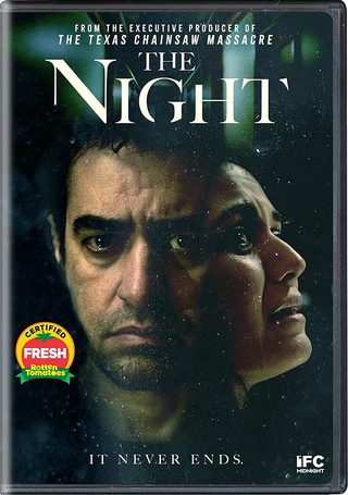 The Night still 1