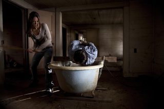 I Spit on Your Grave still 3