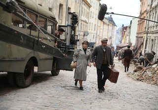 Plan A still 7