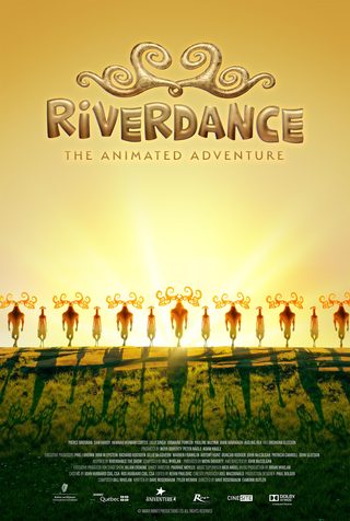 Riverdance: The Animated Adventure still 5