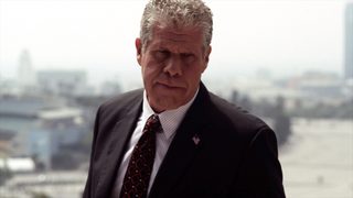 Bad Ass still 7