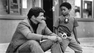 Cop & ½ still 3