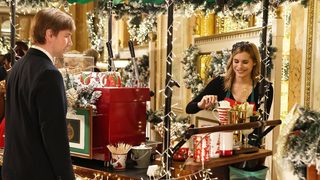 Much Ado About Christmas still 3