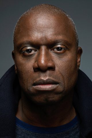 Andre Braugher, photo 2 of 3