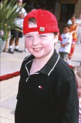 The Kid still 5