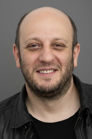 Serkan Keskin, photo 3 of 3