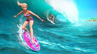 Barbie in A Mermaid Tale still 3
