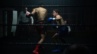 Punch still 8