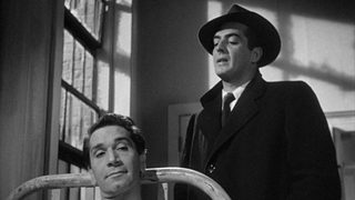 Cry of the City still 4
