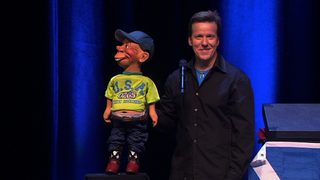 Jeff Dunham: All Over the Map still 2