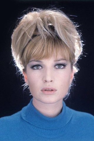 Monica Vitti, photo 1 of 3