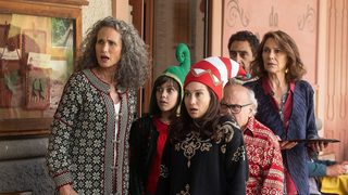 A Sudden Case of Christmas still 7