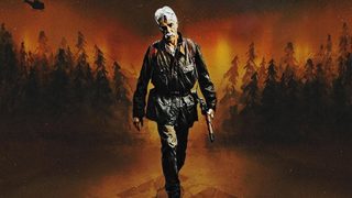 The Man Who Killed Hitler and Then the Bigfoot still 7