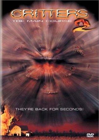 Critters 2 still 2