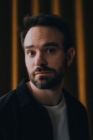 Charlie Cox, photo 3 of 3