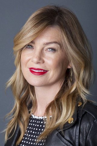 Ellen Pompeo, photo 3 of 3
