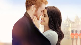 Harry & Meghan: A Royal Romance still 5