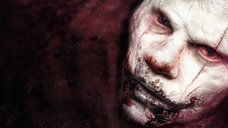 Clown still 5