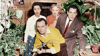 Invasion of the Body Snatchers still 3