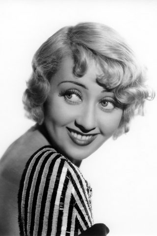 Joan Blondell, photo 2 of 3