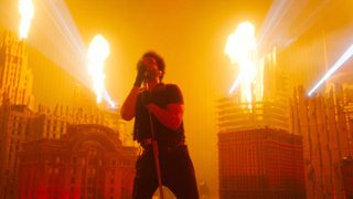 The Weeknd: Live at SoFi Stadium still 3
